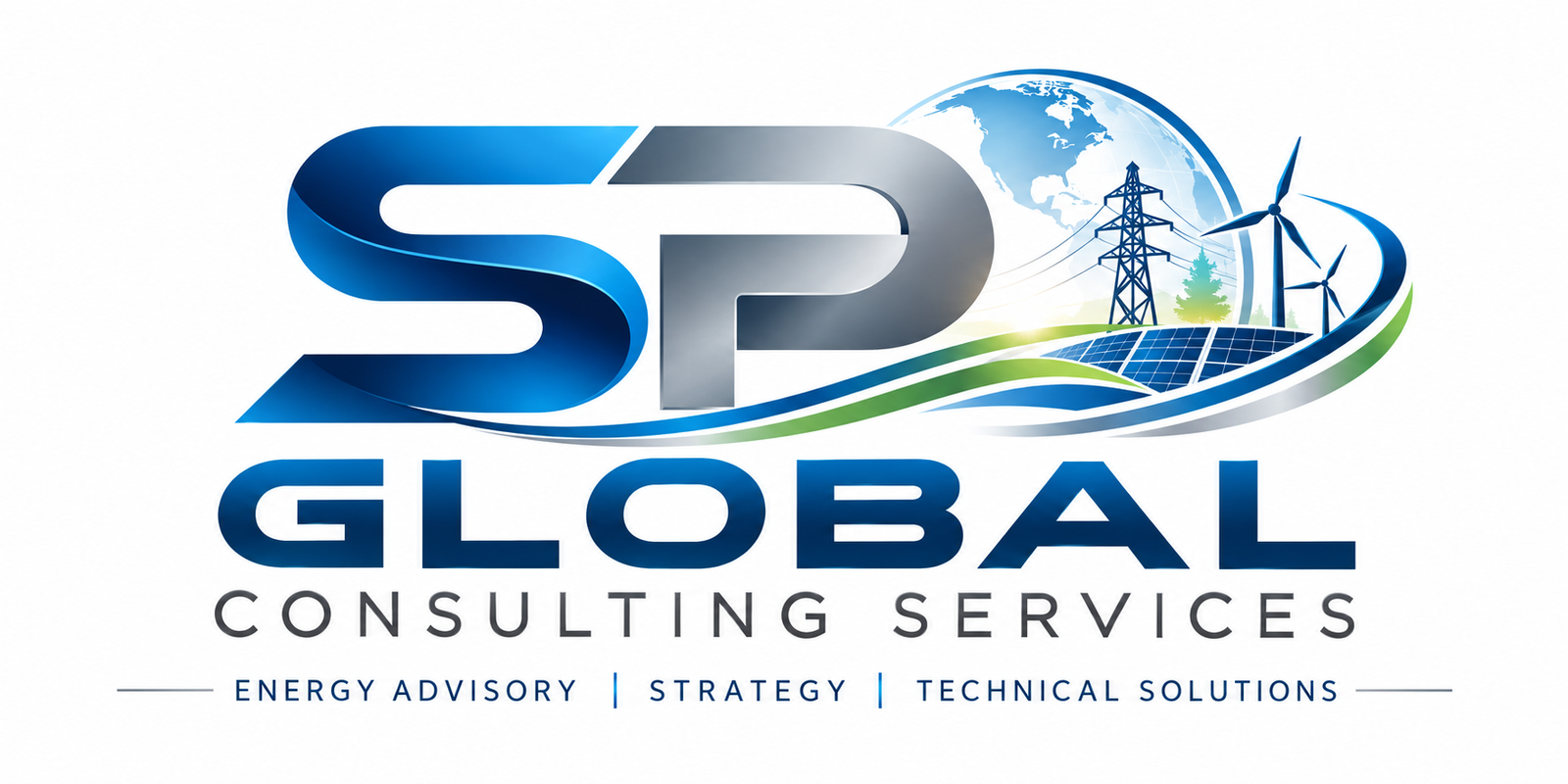 SP Global Consulting Services — Energy Advisory, Strategy, Technical Solutions